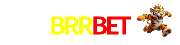Logo da BRRbet